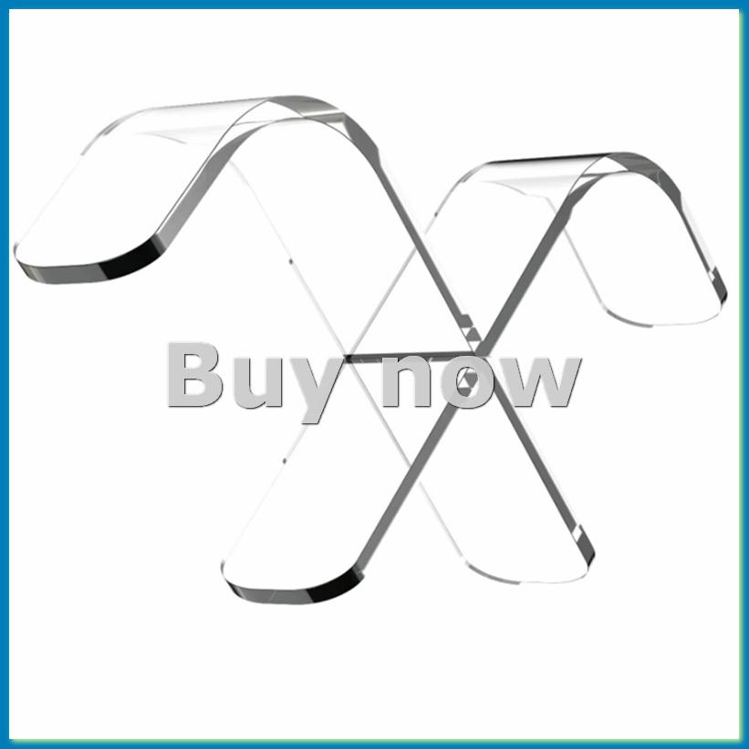Ice Hockey Display Case Acryli - Display Case Acrylic recension och pris